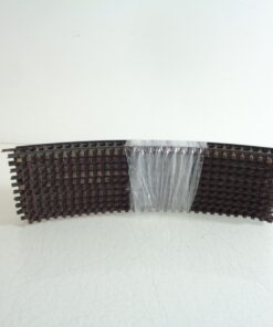 Arnold Spur N 1320 gebogenes Gleis 10 Stück s. Foto PK1794 o.