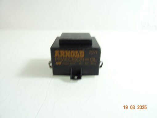 Arnold Spur N 7071 Praecior Elektronikmodul siehe Foto in OVP CK6788 – Bild 3