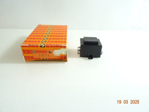 Arnold Spur N 7071 Praecior Elektronikmodul siehe Foto in OVP CK6788