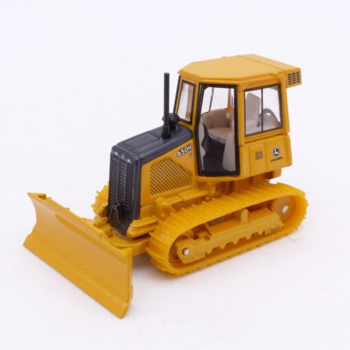 Athearn 1:87 Nr.: 77088 John Deere 650H Bulldozer, siehe Bilder o. EX1274