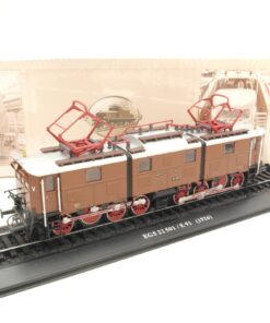 Atlas 1:87 7 153 106 Standmodell EG5 22501 / E91 ( 1926 ) in OVP RG8473