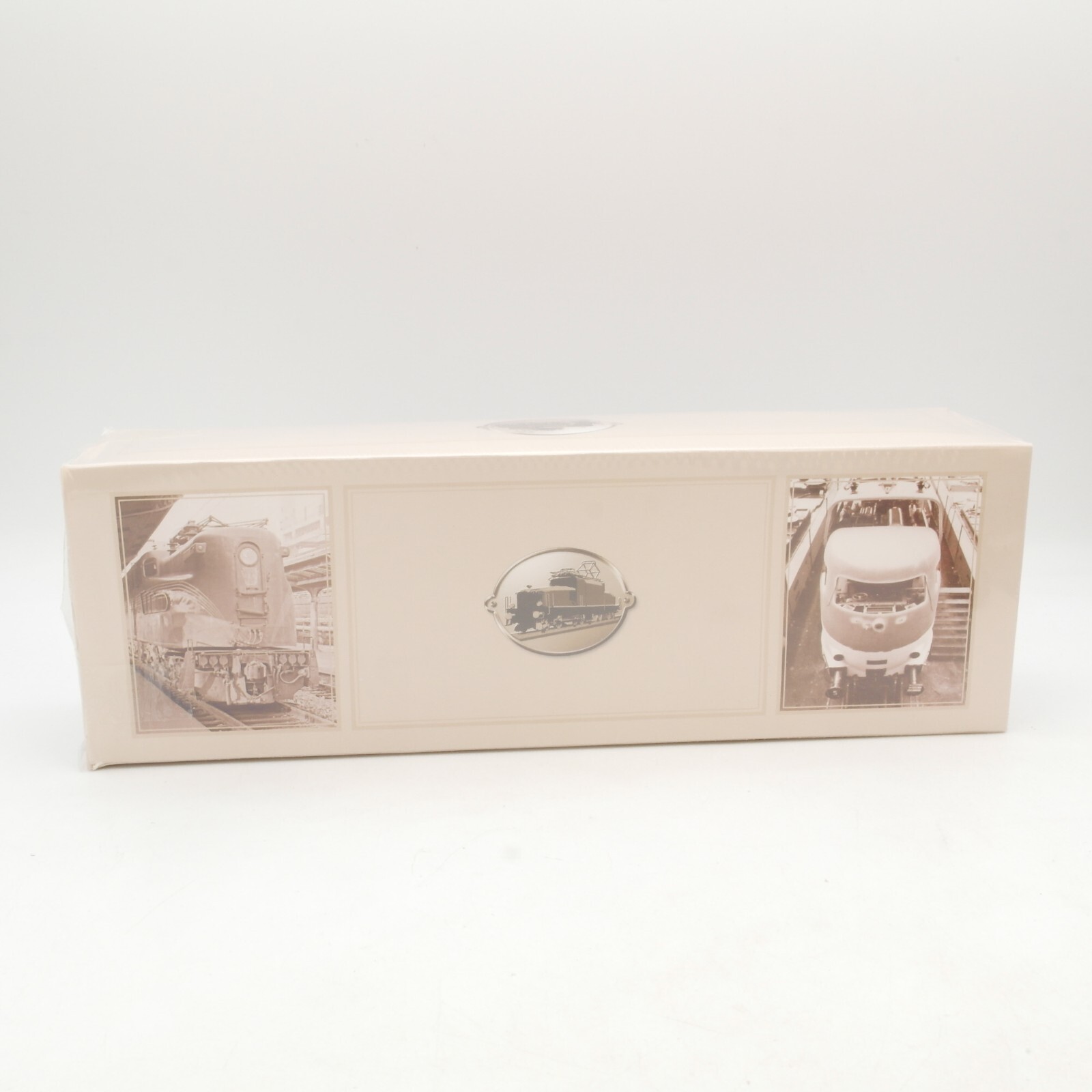 Atlas 1:87 7 153 106 Standmodell EG5 22501 / E91 ( 1926 ) in OVP RG8473 – Bild 5