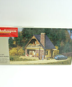 Auhagen H0 11377 Haus Katrin Bausatz siehe Foto in OVP C2094