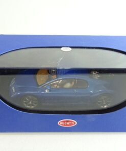 Autoartmodels 1:32 Bugatti EB 18.3 Chiron in OVP CK9772