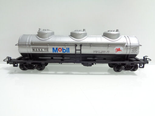 Bachmann H0 43 1001 35 Kesselwagen Mobil in OVP JD2786 – Bild 3