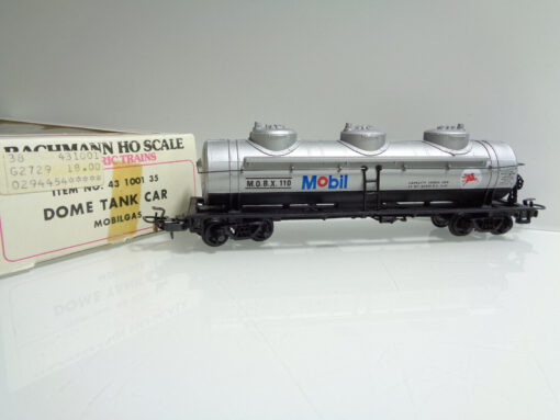 Bachmann H0 43 1001 35 Kesselwagen Mobil in OVP JD2786