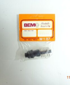 Bemo H0 H0e 4426000 Weichenschalter siehe Foto in OVP CK6562