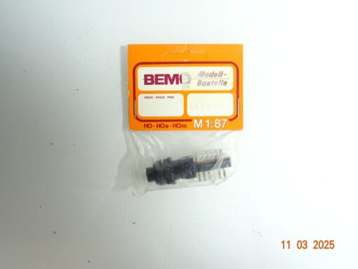 Bemo H0 H0e 4426000 Weichenschalter siehe Foto in OVP CK6562