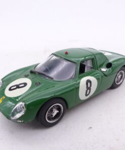 Best Model 1:43 9064 Ferrari 250 LM #8 Nürburgring 1965 in Tüte o. EX8364