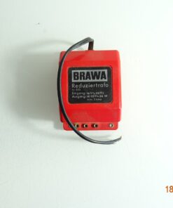 Brawa 810 Reduziertrafo siehe Foto CK6738 o.