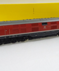 Brawa H0 41311 AC Diesellok V 320 001 der DB Sound Digital in OVP JL5140