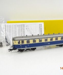 Brawa H0 45245 Österreich Triebwagenbeiwagen VB 147 der ÖBB in OVP JL620