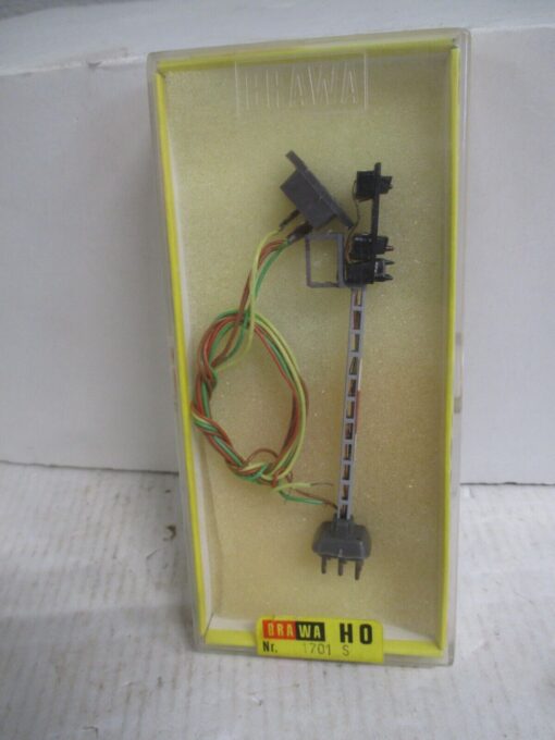 Brawa H0 8701 S Lichthauptsignal  m.OVP  WZ7716