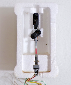 Brawa H0 Lichtsignal mit Stecksockel siehe Foto PK3119 o.