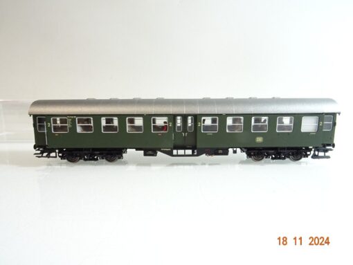 Brawa H0 Umbauwagen 2.Kl. der DB in EVP PR3910