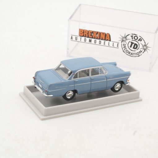 Brekina 1:87 20100 Opel Limousine Hawaib in OVP RR2784 – Bild 3