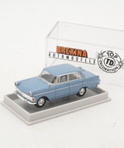 Brekina 1:87 20100 Opel Limousine Hawaib in OVP RR2784