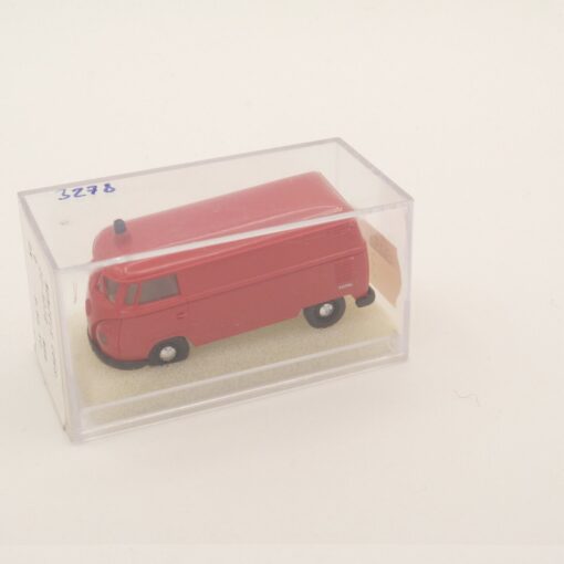 Brekina 1:87 3278 VW Bus T1 Feuerwehr in OVP ER780