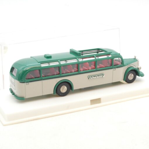 Brekina 1:87 5131 Mercedes Benz O 5000 Bus Touring in OVP RG247 – Bild 3