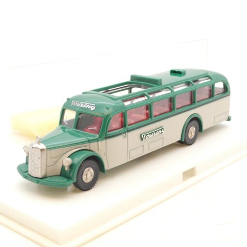 Brekina 1:87 5131 Mercedes Benz O 5000 Bus Touring in OVP RG247