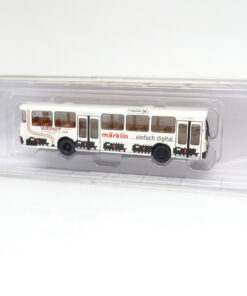 Brekina 1:87 H0 96094 MB 0305 Stadt-Linienbus neuwertig in OVP LE4292