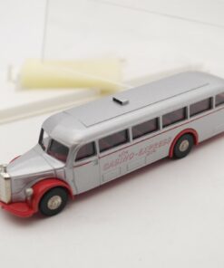 Brekina 1:87 MB 05000 Bus Casino-Express in OVP RI1497