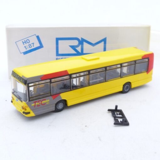 Busch 1:87 47213 Renault R 312 TEC Linienbus SPECIAL in EVP EX6933