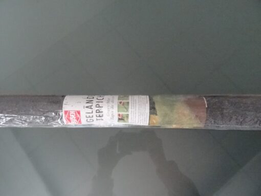Busch 7248 Streupulver-Teppich grau 100 x 80 cm in OVP RR1665 – Bild 3