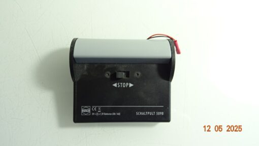 Busch H0 5090 Schaltpult siehe Foto CK8116 o.
