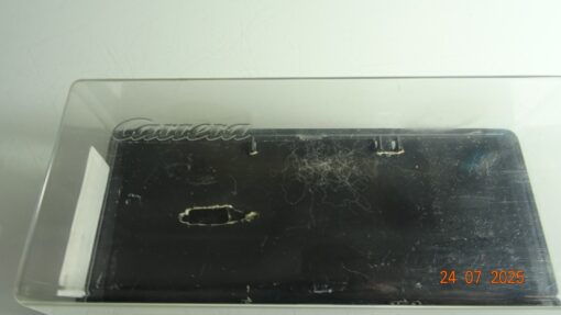 Carrera 40403 Rennwagen Cooper Leerverpackung siehe Foto CK9991 – Bild 4