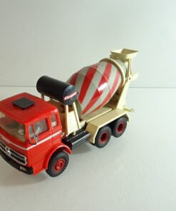 Carrera 82500 Betonmischer TRANSPO siehe Foto CK9969 o.