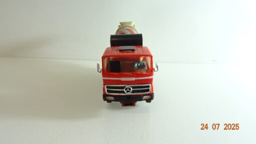 Carrera 82500 Betonmischer TRANSPO siehe Foto CK9969 o. – Bild 4