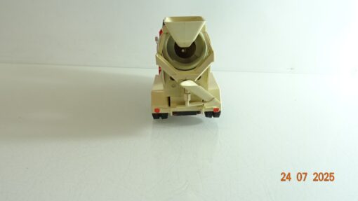 Carrera 82500 Betonmischer TRANSPO siehe Foto CK9969 o. – Bild 6