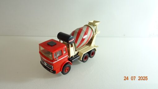 Carrera 82500 Betonmischer TRANSPO siehe Foto CK9969 o.