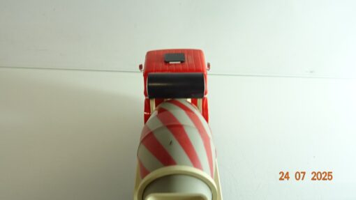 Carrera 82500 Betonmischer TRANSPO siehe Foto CK9969 o. – Bild 7