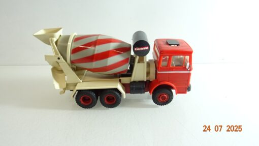 Carrera 82500 Betonmischer TRANSPO siehe Foto CK9969 o. – Bild 8