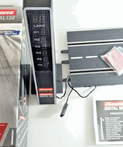 Carrera Digital Position Tower 30357 Zubehör Control Unit Erweite. in OVP CK9756