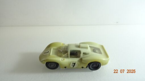 Carrera Universal 132 40453 Chaparral Lexan siehe Foto CK9908 o. – Bild 3