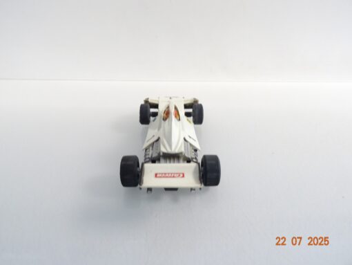 Carrera Universal 132 Brabham F1 40409 siehe Foto CK9849 o. – Bild 4