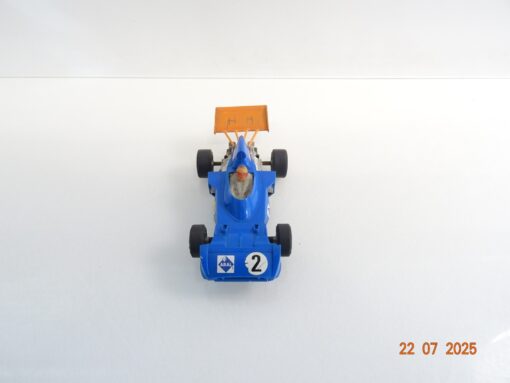 Carrera Universal 132 Ford Tyrell 40407 siehe Foto CK9839 o.
