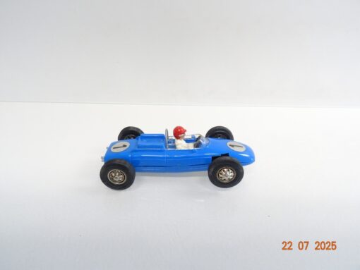 Carrera Universal 40400 Porsche 804 siehe Foto CK9848 o. – Bild 3