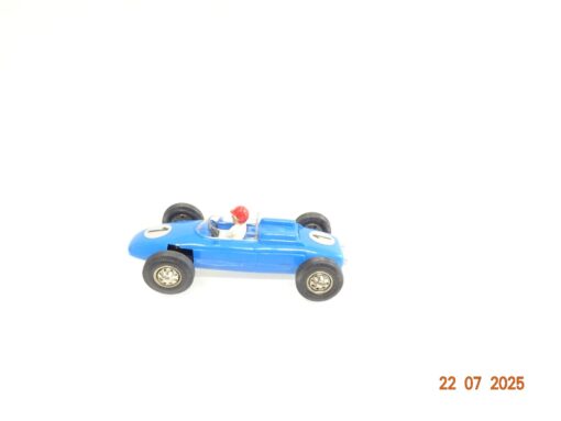 Carrera Universal 40400 Porsche 804 siehe Foto CK9848 o. – Bild 5