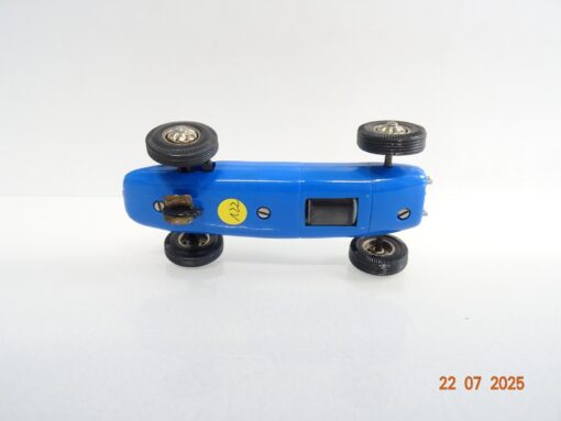 Carrera Universal 40400 Porsche 804 siehe Foto CK9848 o. – Bild 6