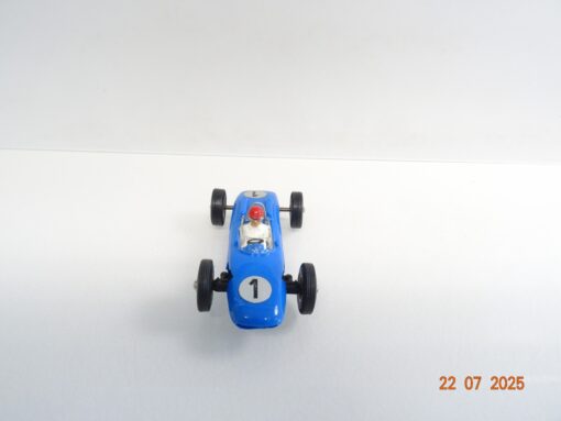 Carrera Universal 40400 Porsche 804 siehe Foto CK9848 o.