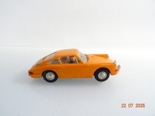 Carrera Universal 40421 Porsche 911 mit Beleuchtung siehe Foto CK9876 o. – Bild 3