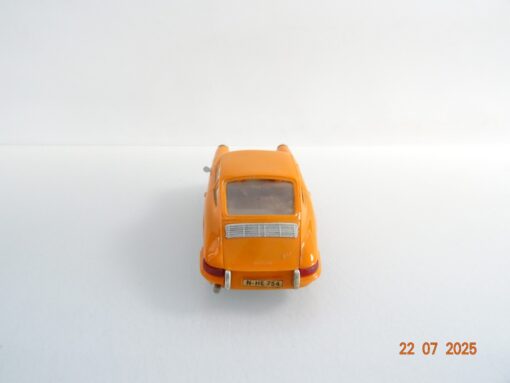 Carrera Universal 40421 Porsche 911 mit Beleuchtung siehe Foto CK9876 o. – Bild 4