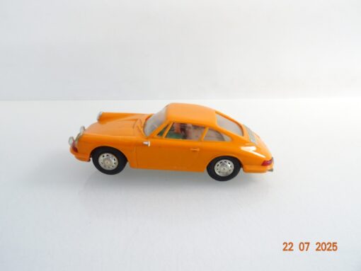 Carrera Universal 40421 Porsche 911 mit Beleuchtung siehe Foto CK9876 o. – Bild 5