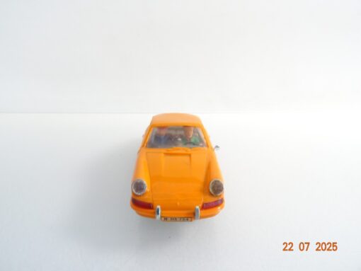 Carrera Universal 40421 Porsche 911 mit Beleuchtung siehe Foto CK9876 o.