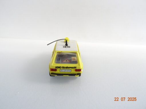 Carrera Universal 40473 VW Golf ADAC siehe Foto CK9854 o. – Bild 4