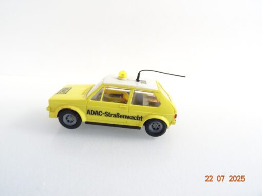 Carrera Universal 40473 VW Golf ADAC siehe Foto CK9854 o. – Bild 5